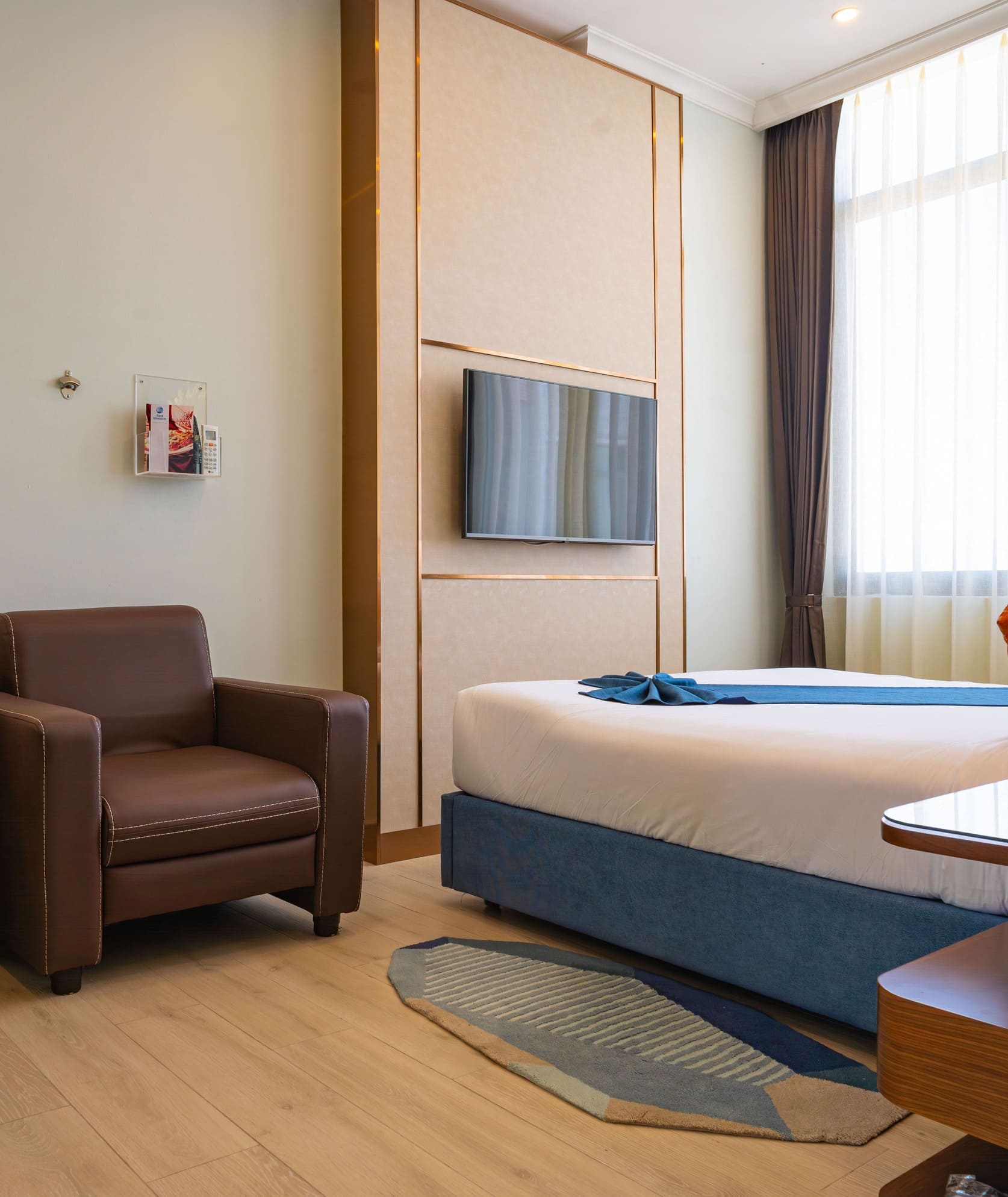 Standard Room Image from Best Western Dodoma City Hotel